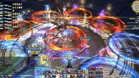 Ff14 伊甸希望之园零式再生篇e10s 骑士视角 哔哩哔哩 つロ干杯 Bilibili