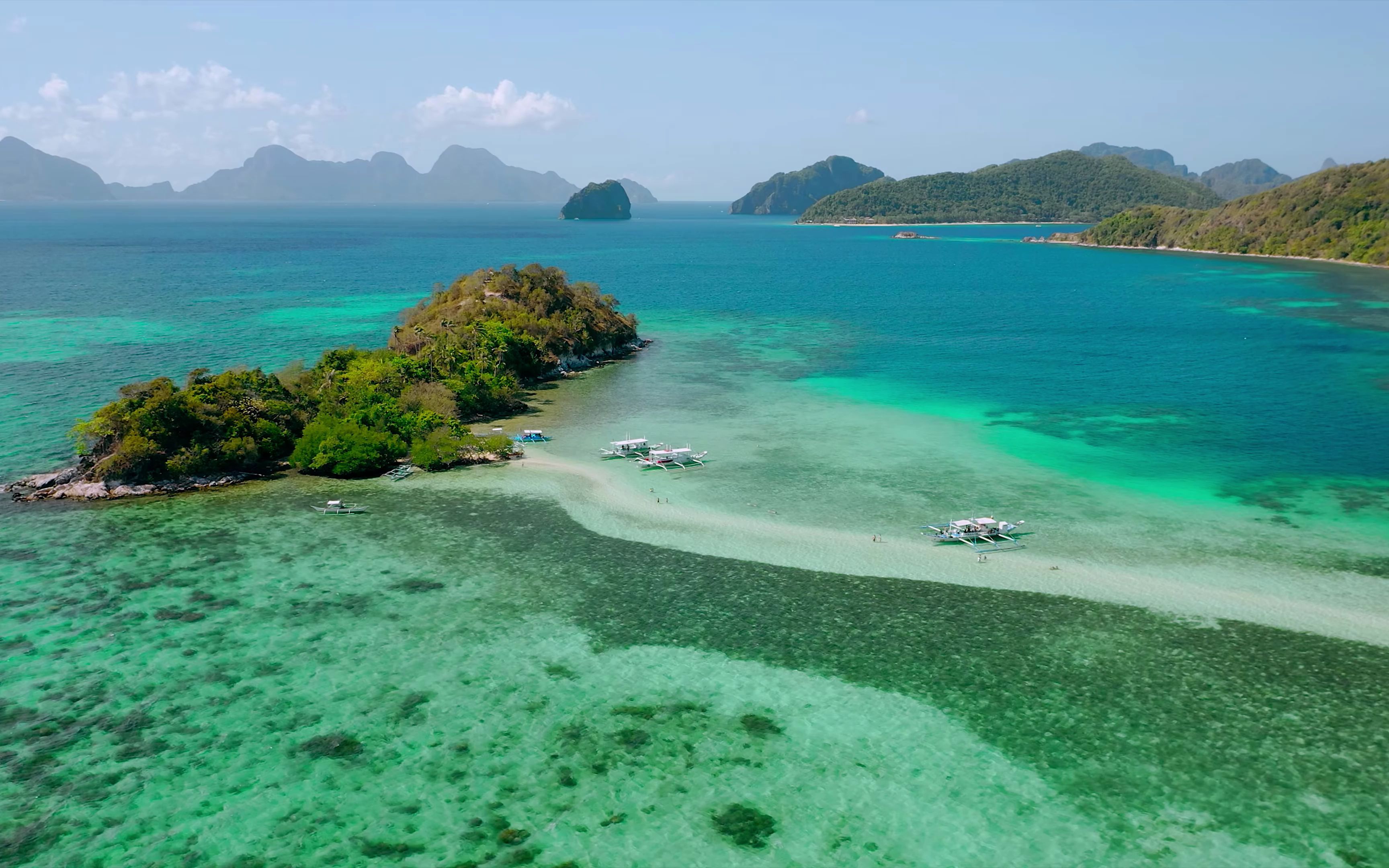 4k绝美自然风景,治愈心灵38