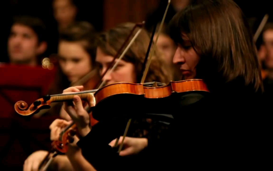 [图]歌剧魅影 管弦乐组曲 The Phantom of the Opera - Andrew Lloyd Webber | Gmo管弦乐团 Orchestra