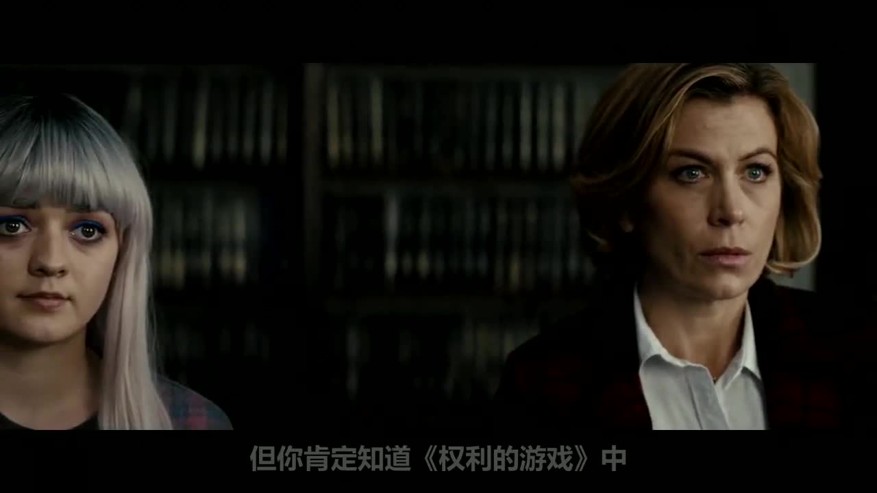小女孩患癌症晚期,活得比正常人还开心潇洒,电影《终点到达》