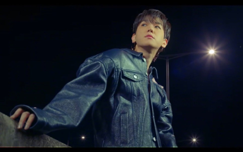 边伯贤bambimv预告合集更新至328