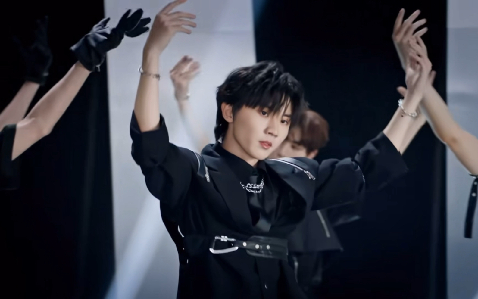 【马嘉祺】来看国产男idol 的舞台实力!