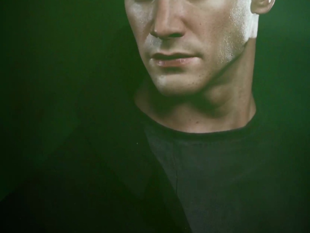 【短视频】prime1studio x blitzway 黑客帝国 (电影) 尼奥 1/3比例