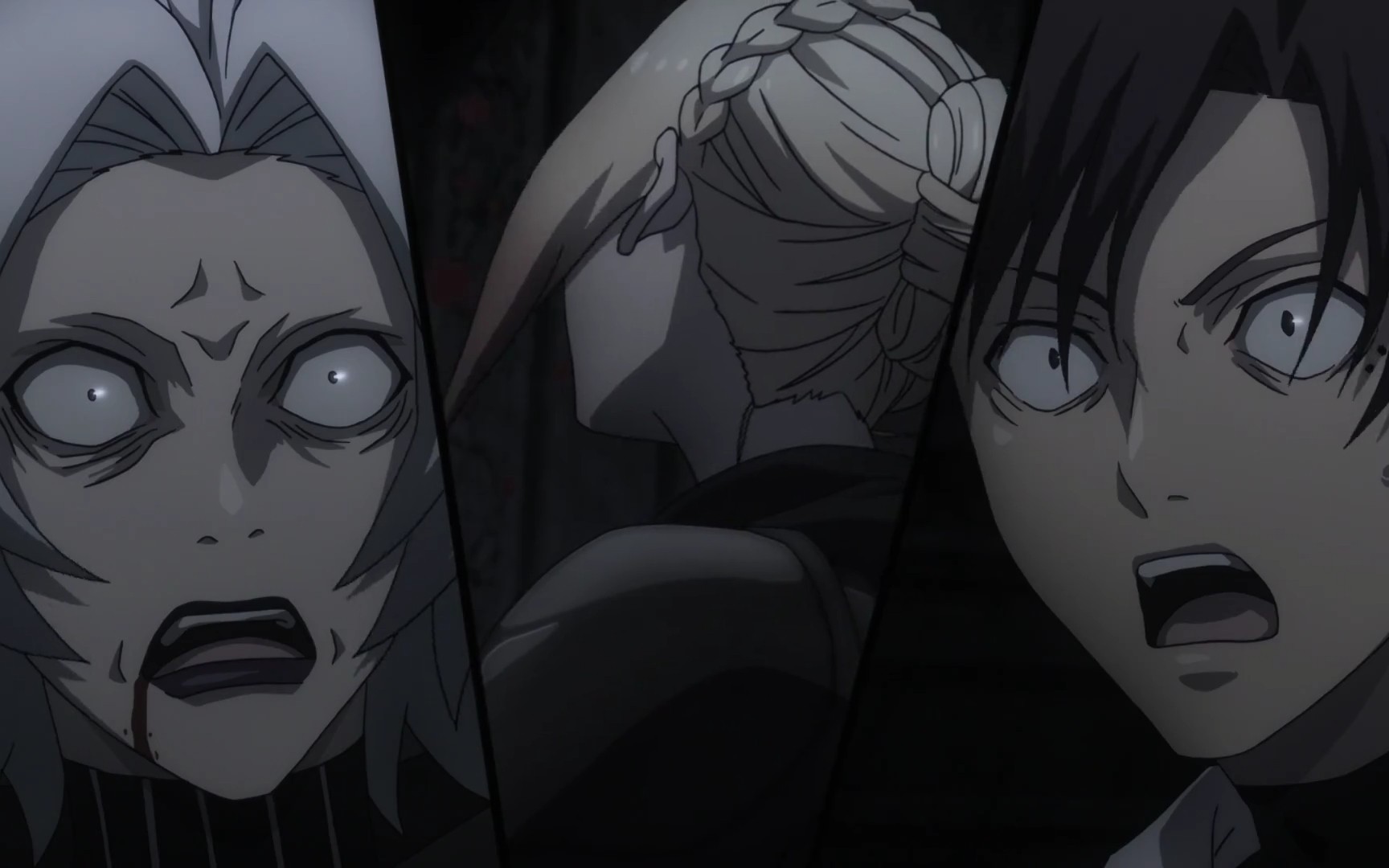 东京食尸鬼4第4集cut