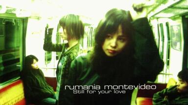 Rumania Montevideo MV合辑 会打鼓唱歌的小姐姐_哔哩哔哩_bilibili