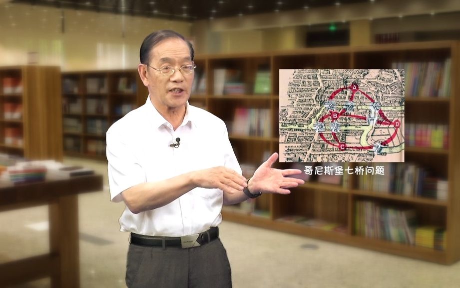 [图]【中科院数学所】李文林《拓扑学简史》