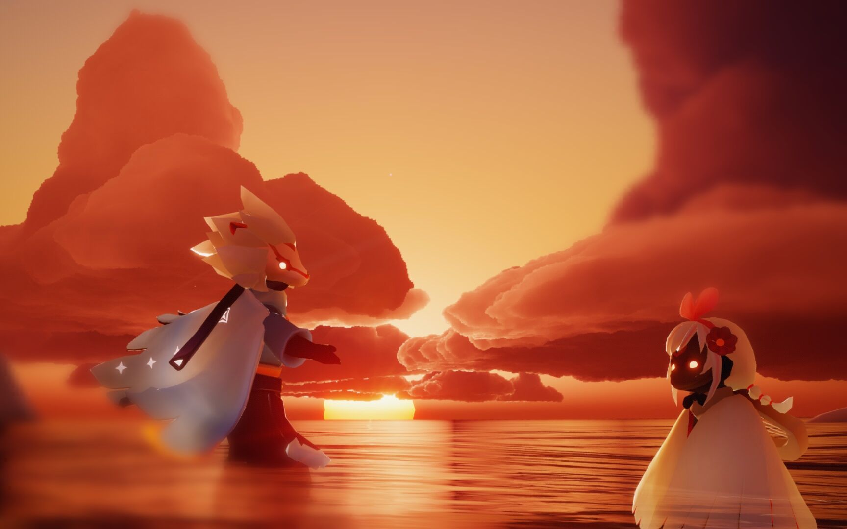 光遇丶《撒野》弹法简单版!芜湖/什么?你说你不会?_手机游戏热门视频