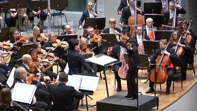 HI-Res）Kenji Kawai 川井宪次- Concert 2007. Cinema Symphony 2007