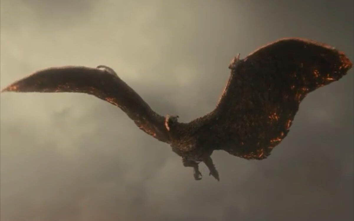 传奇拉顿飞行测试动画