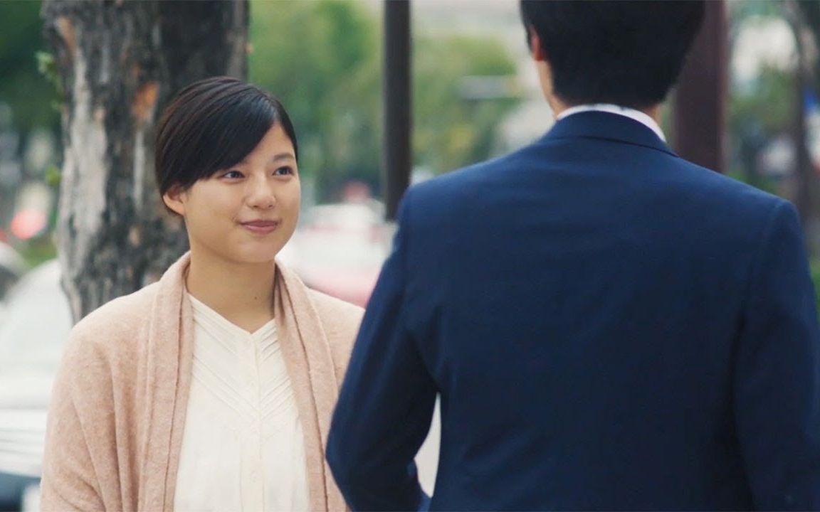 【中川大志,石井杏奈】电影《破碎的瞬间》sp预告片《回忆篇》