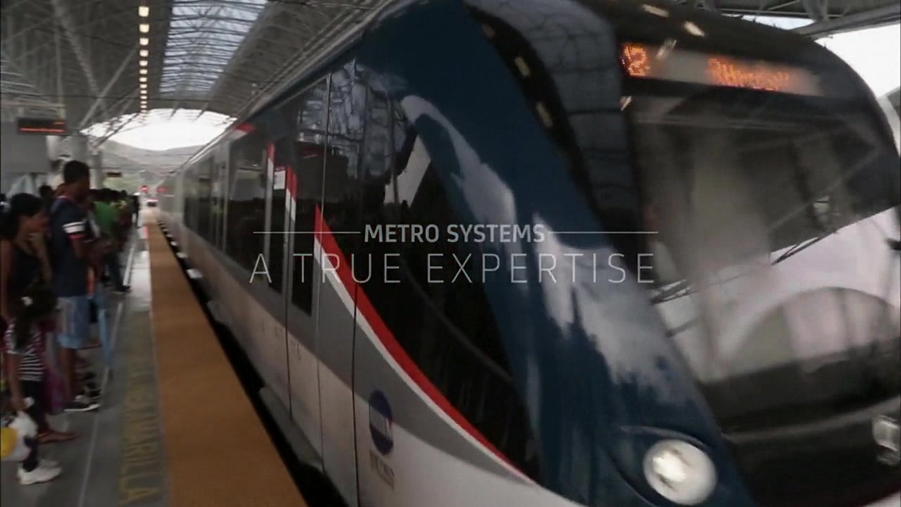 [图]Alstom Metropolis