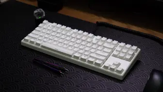 NIZ X87EC 35G 静电容打字音
