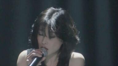 中森明菜・接吻Kiss （Empress at CLUB ex 2005）_哔哩哔哩_bilibili