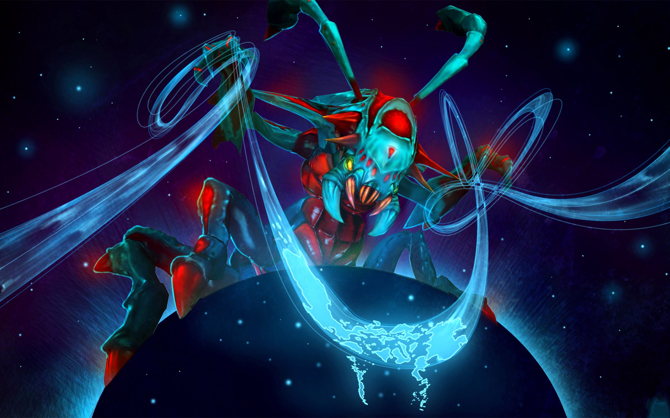 dota2 7.33d [编织者] 暴走 20231108