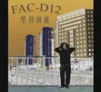 FAC-D12 《419》