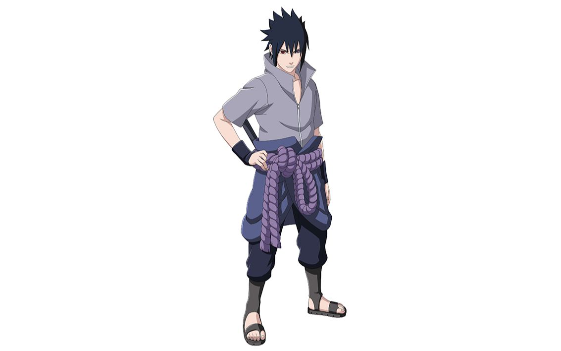 【dnf补丁】阿修罗三觉改佐助v1.