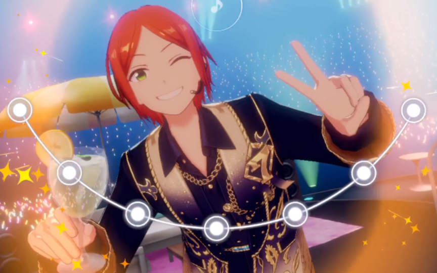 lemon squash cheers葵日向葵裕太裕太2wink七周年衣装 二专衣装版spp