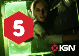 Скачать видео: 【IGN】5分，《弗兰克·斯通的阴影》评测：直到昏睡