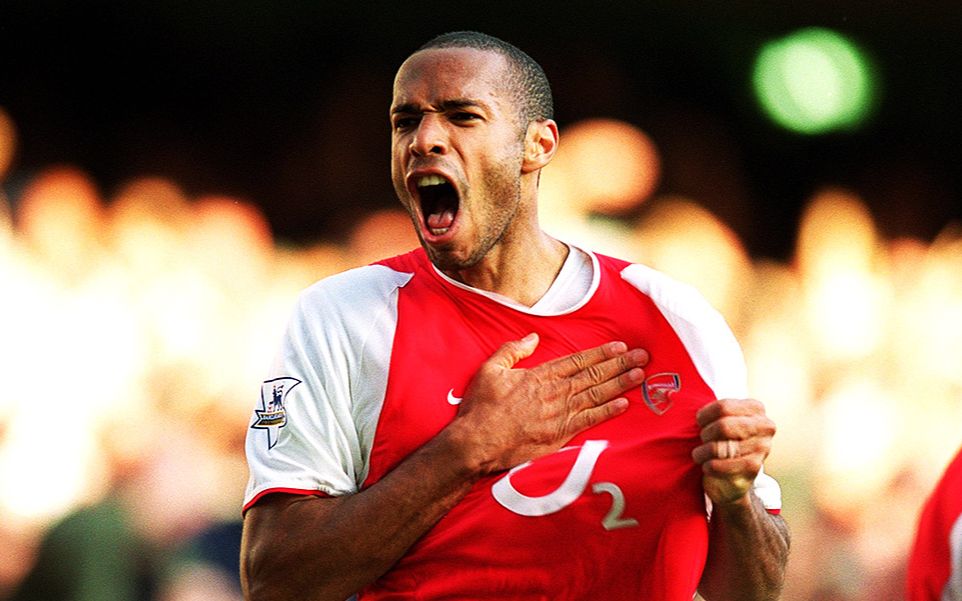 海布里国王&亨利,超强过人集锦