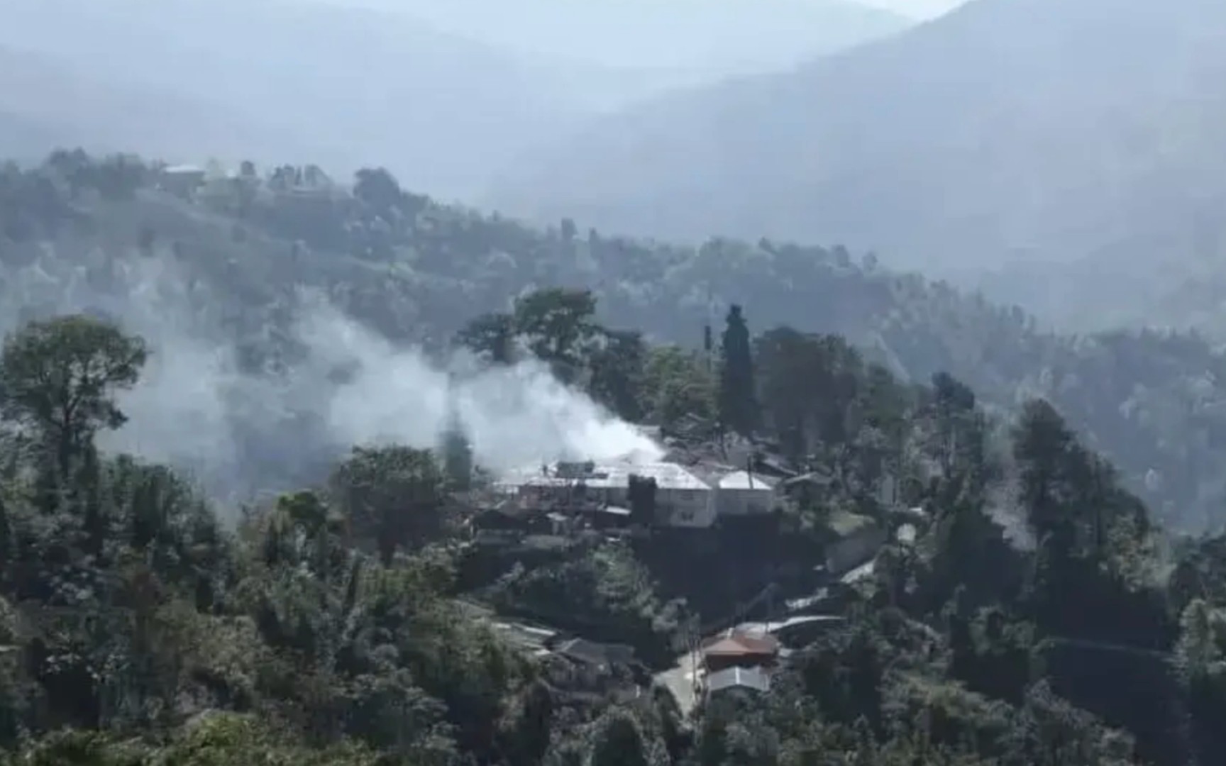 緬甸軍政府打破中國斡旋的停火,停火停了個寂寞,繼續幹吧