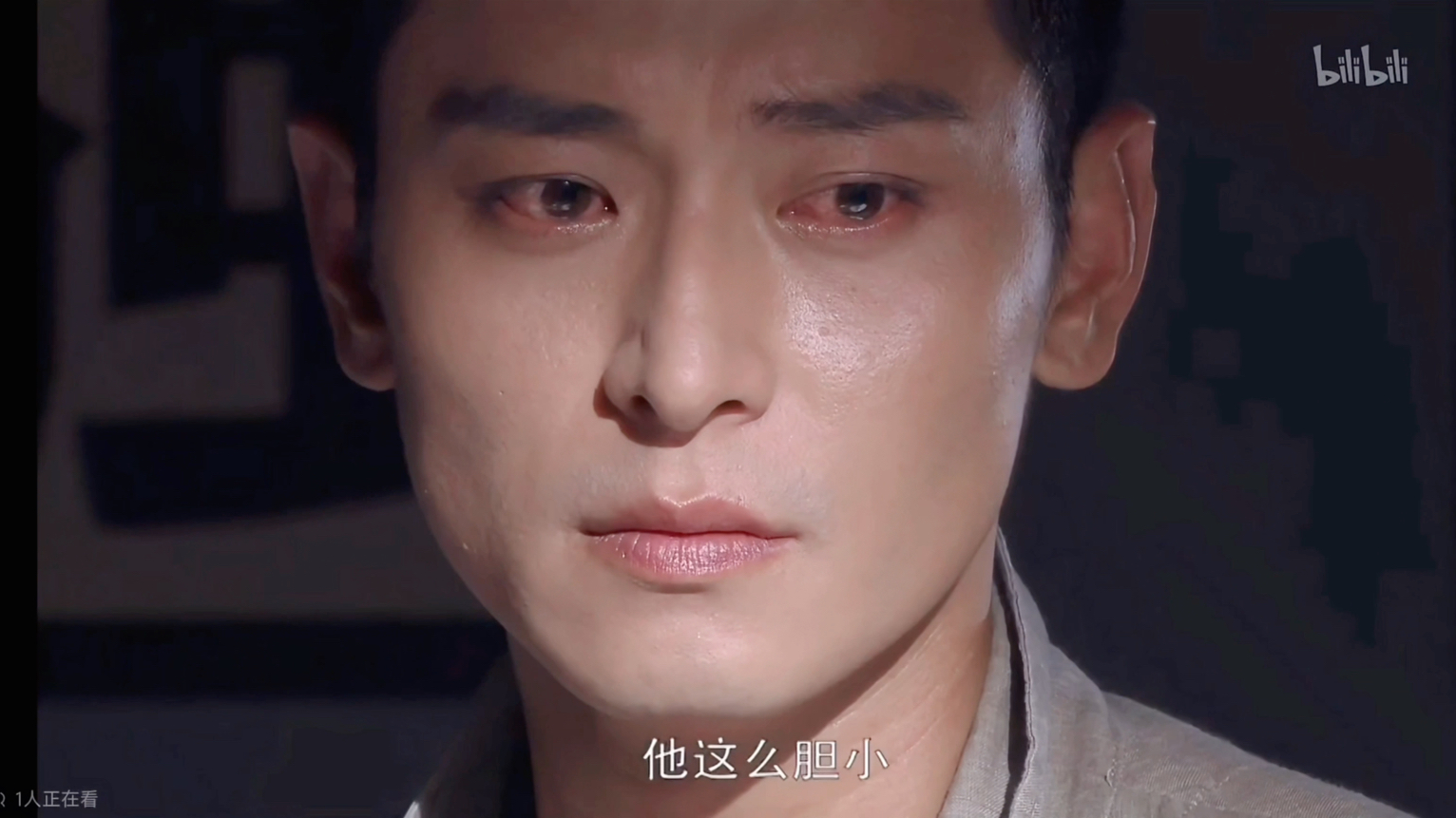 大眼惨死,约翰愧疚不已,霖霖一哭,全世界都有错啊