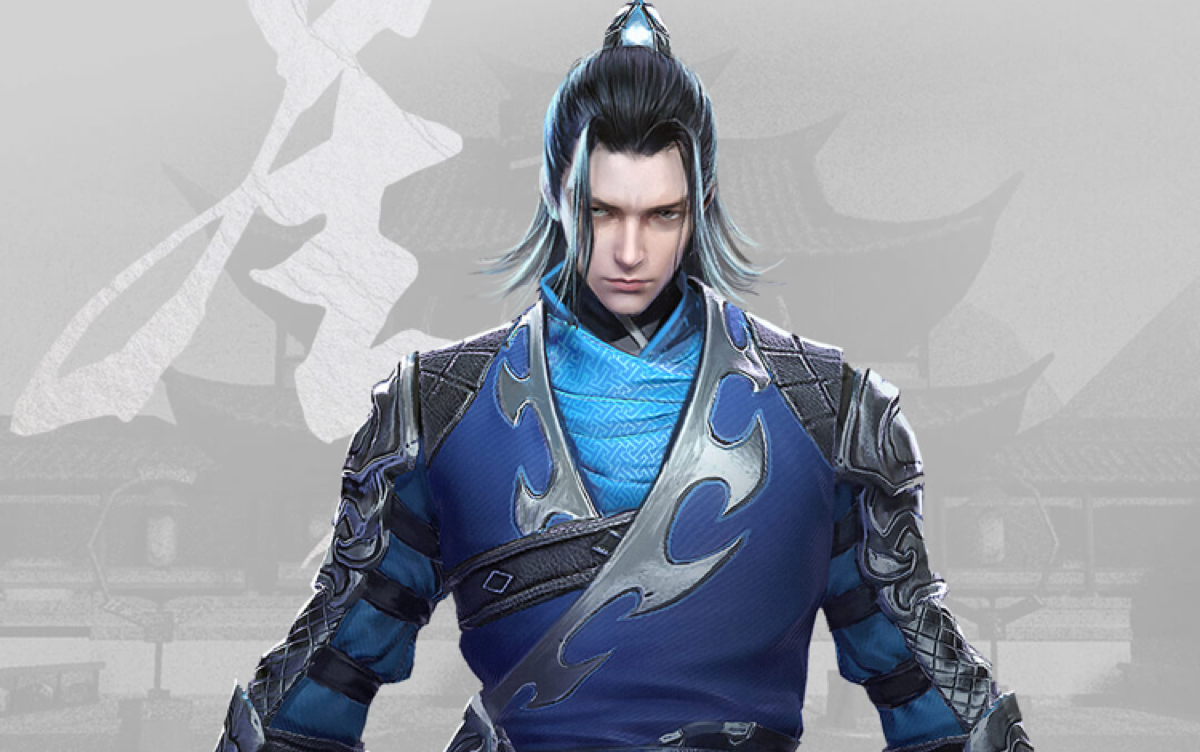 【流星蝴蝶剑】杀胚楚子航型的孟星魂与元气满满夏弥型的凤凤的诀别!