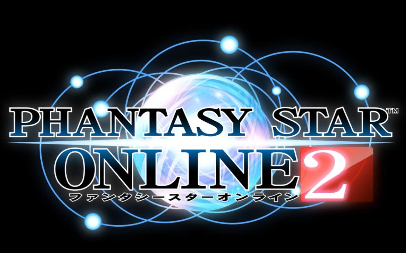 pso2日服相关宣传动画