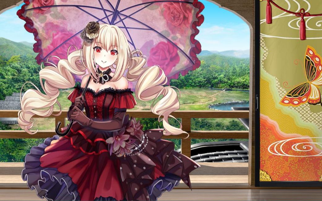 御城projectre4月27日御城更新简评