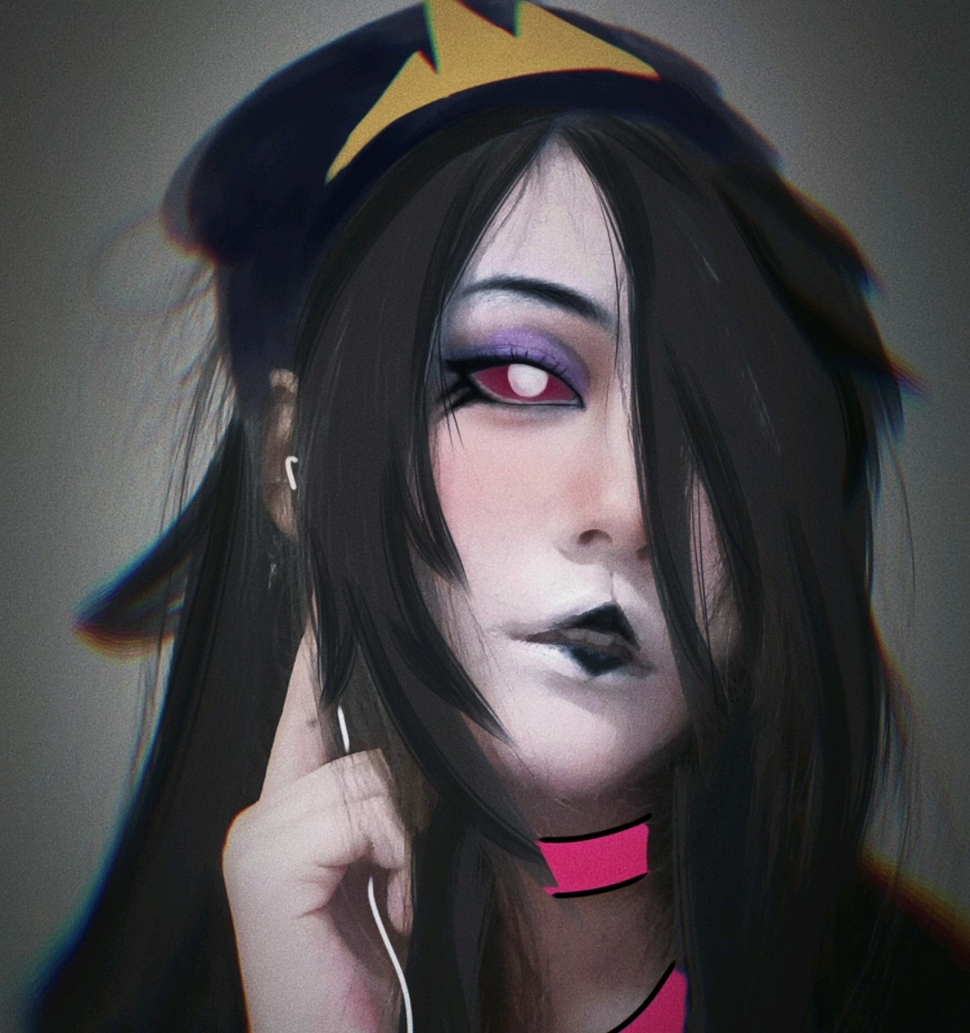 极恶老大亲王女儿奥克塔薇娅cosmyworldisburningdownaroundme