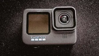 Gopro8参数设置与使用技巧 哔哩哔哩 Bilibili