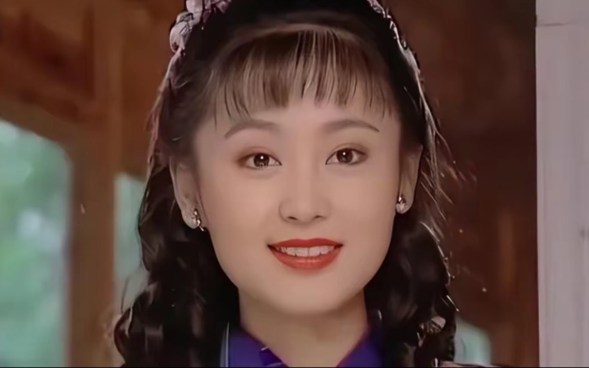 陈红·霜叶红似二月花:婉卿结婚多年没有孩子,决定领养一个孩子!