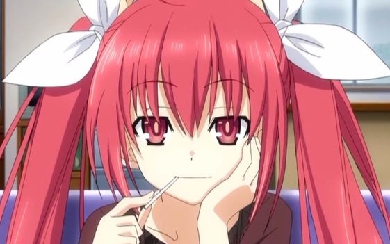 【300英雄】琴里:我这一棒棒糖下去你可能会死