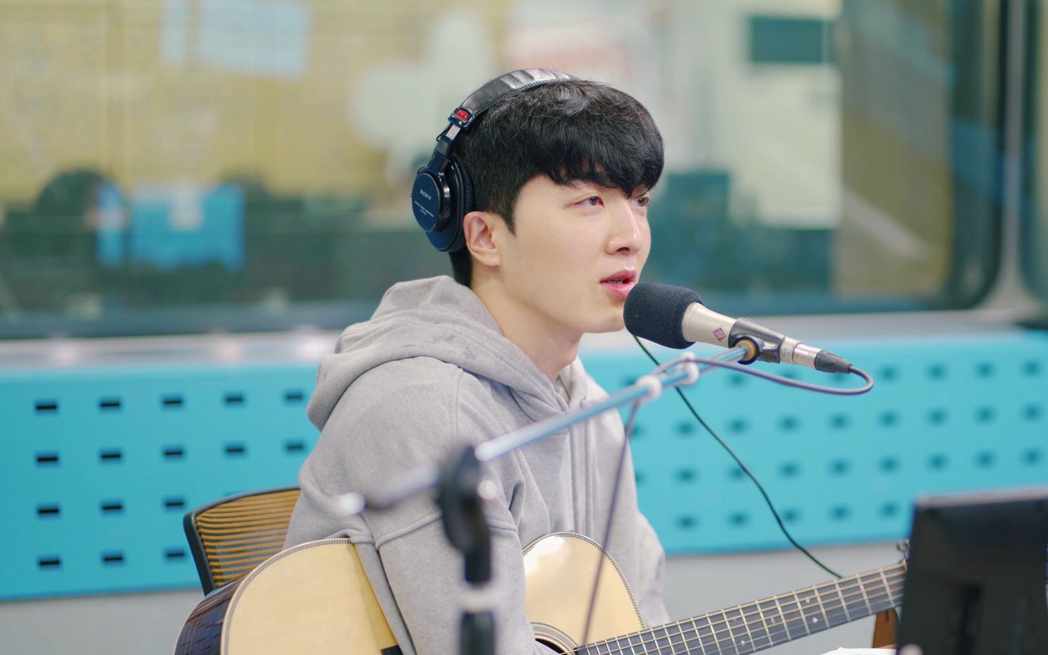 [jukjae/郑宰沅] 201119 电台 金永哲的powerfm>官