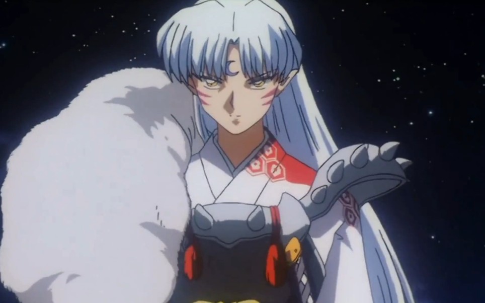 已重置第二辑杀生丸x日暮戈薇杀薇日月