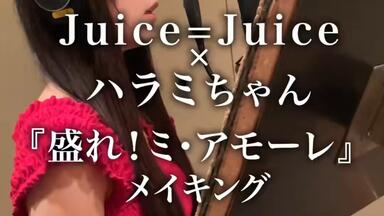Juice=Juice 植村あかり Birthday Event 2016_哔哩哔哩_bilibili