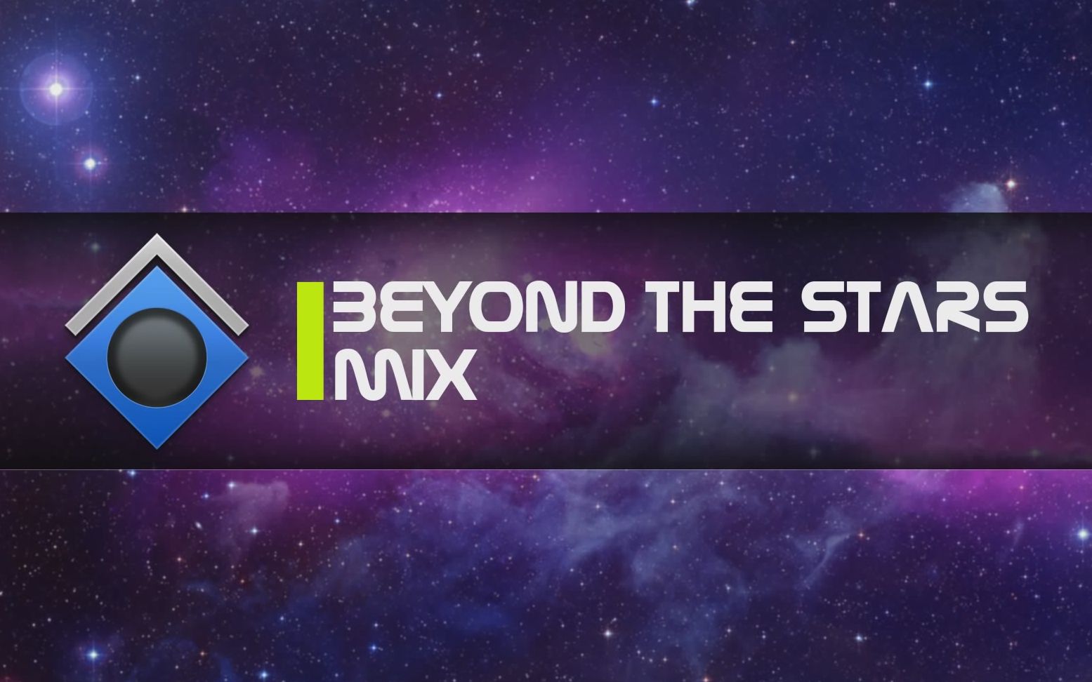 beyond the stars mix - best trance mix - december 2013 mix #2