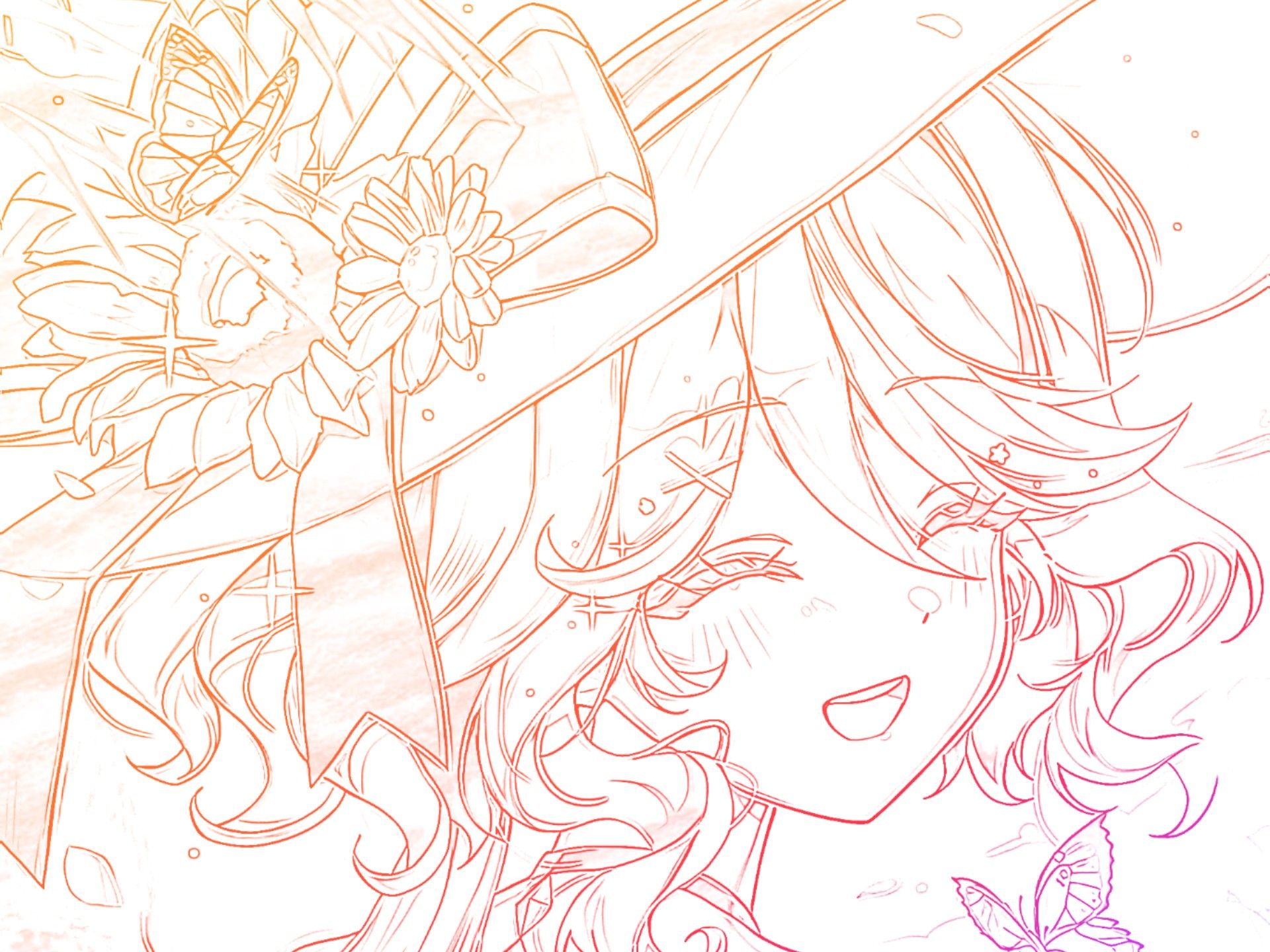 4.6风来人 芙三刀带走无策略最高难度爆炎树