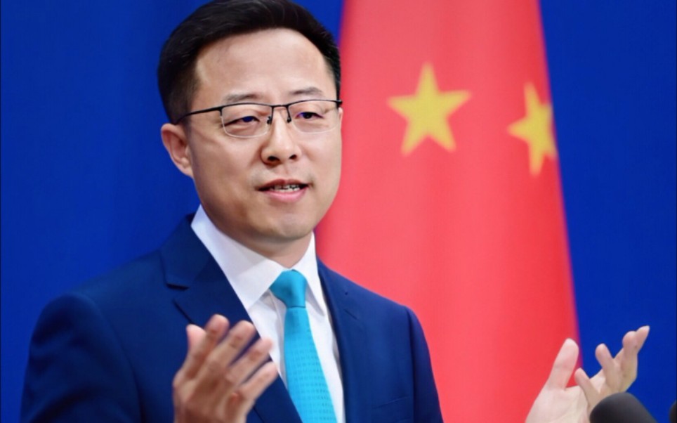 赵立坚 | 个人向踩点 | 笑纳 | 蓝厅照片集_哔哩哔哩 (゜-゜)つロ