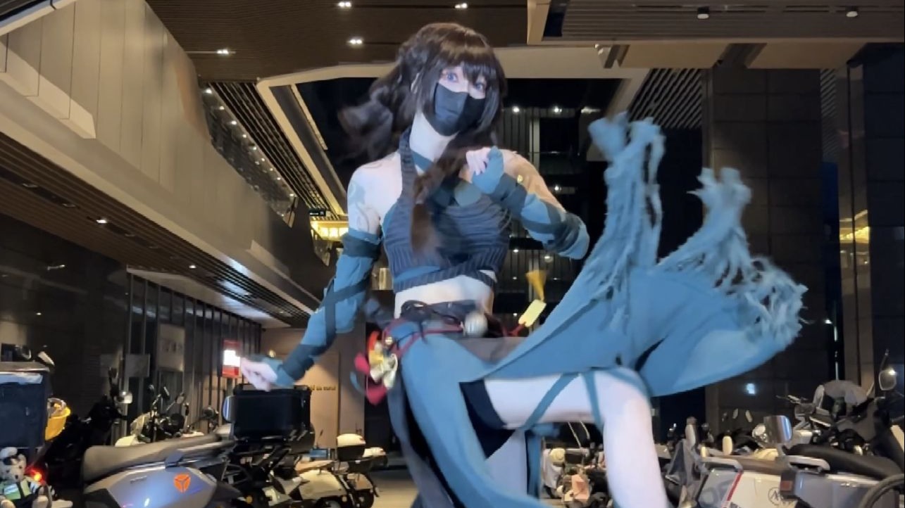 【鱼肉肉】最伟大的发明ᗜωᗜ