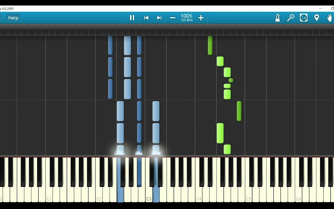 [图]Panzerlied (piano arr. by Karl Sternau) w- sheet music