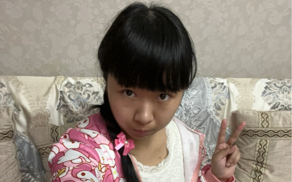 麦郁珊-小兔崽子小麦