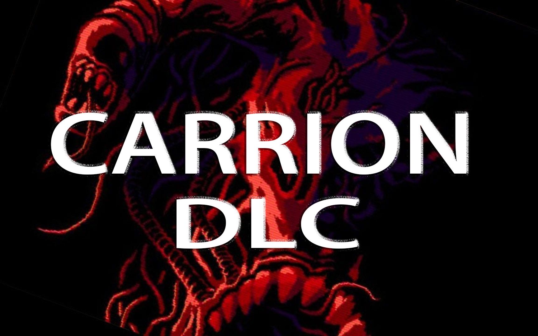 carrion腐肉红怪dlc圣诞特辑通关流程解说