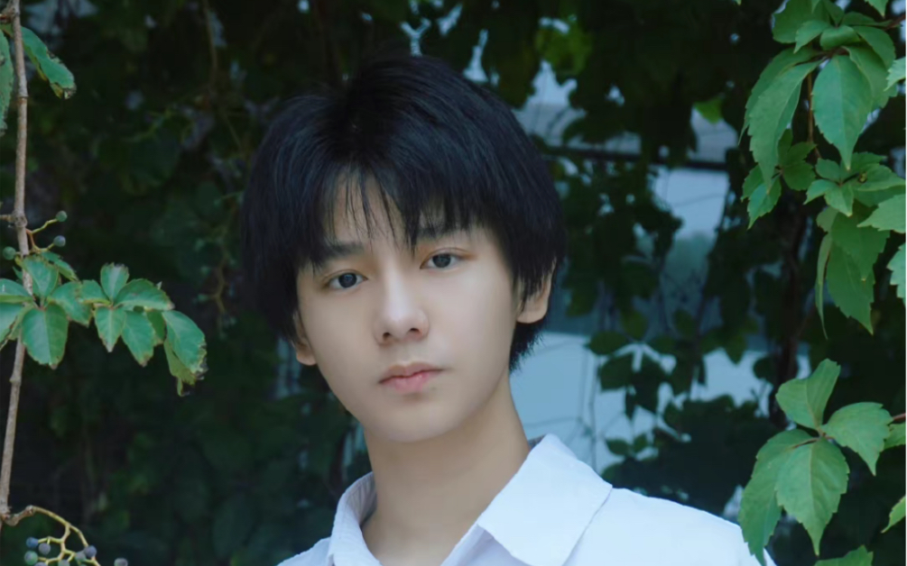 易安的课间五分钟34-郑煜炜cut_哔哩哔哩_bilibili