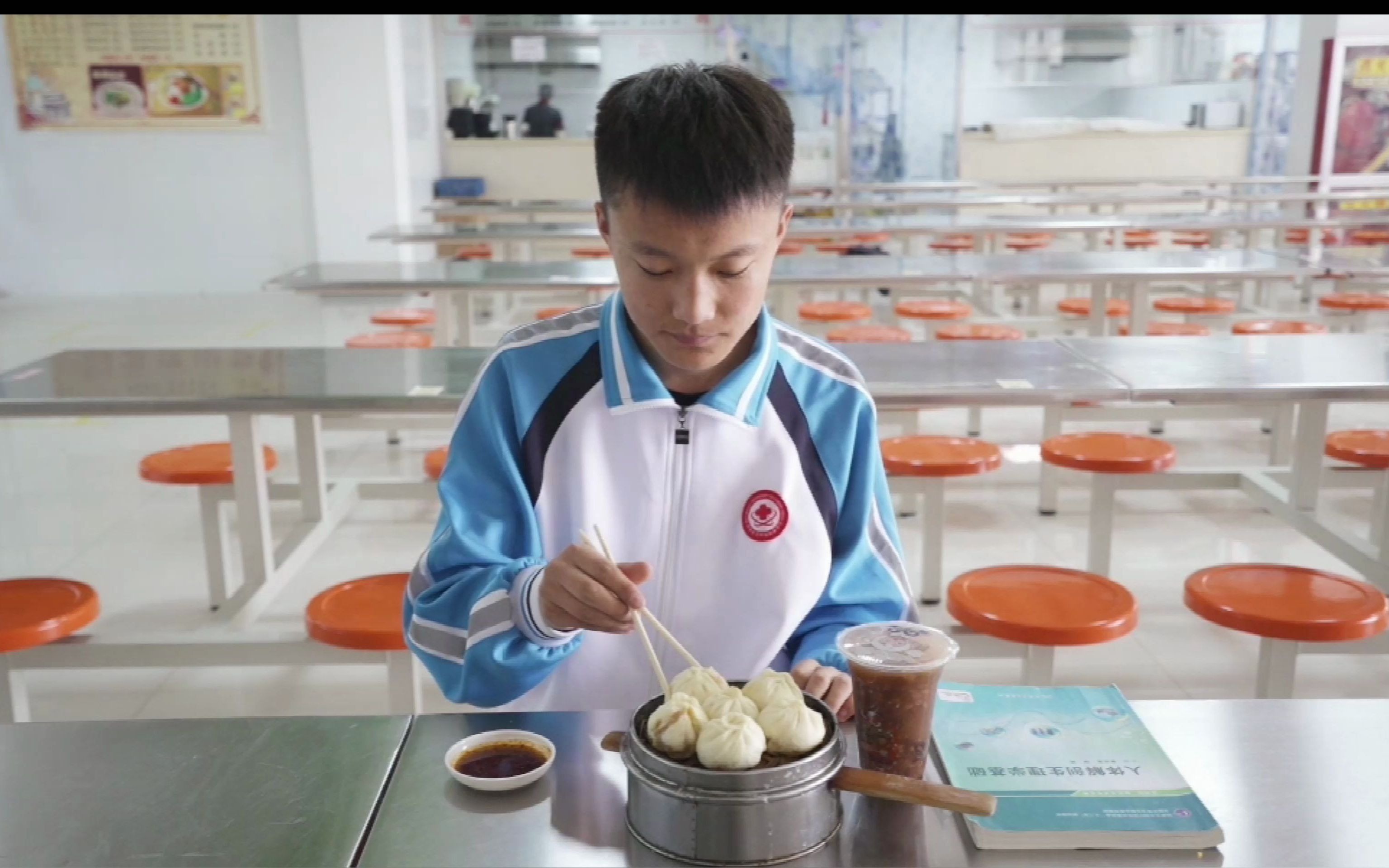 医科学生的日常 | 西安职业技术学校有哪些,西安十大职业技术学校,西安药剂专业学校,西安康复治疗专业学校,西安临床医学专业学校哔哩哔哩bilibili