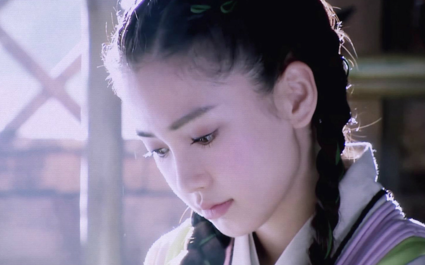 angelababy gl