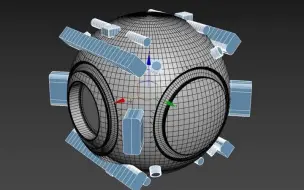 Tải video: Mesh INSERT硬表面建模神器，追求建模速度的极品存在！这无法抗拒的功能，yyds！