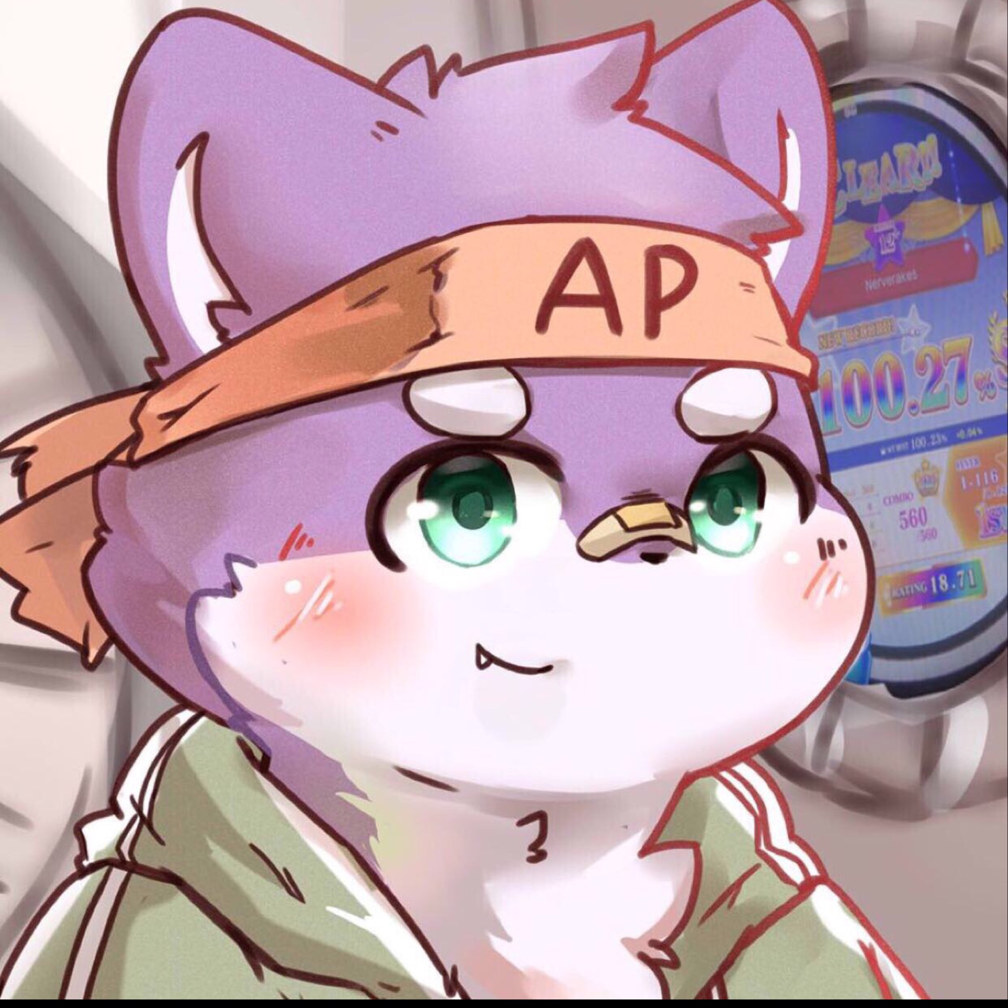 【maimai】2018-2019手元片段合集 by太空