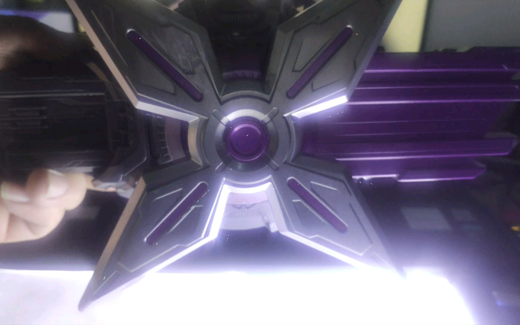 未来骑士驱动器  忍骑问骑机械银河