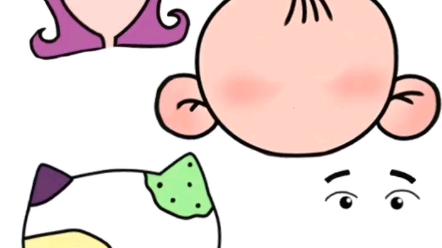 糊涂涂日常