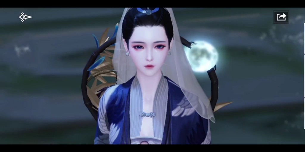 一梦江湖捏脸无偿 一只穷苦华姐